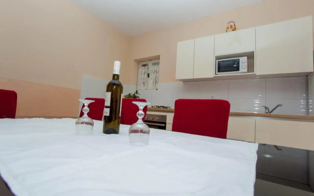 Apartman Vinka 6+2