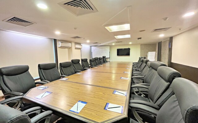 The Grand Orion - Kailash Colony