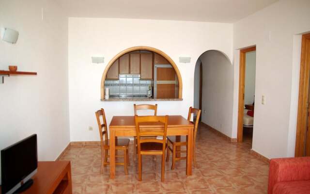 Apartamento Panorama III - X0206