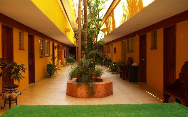 Suites Cancun Center Cancun