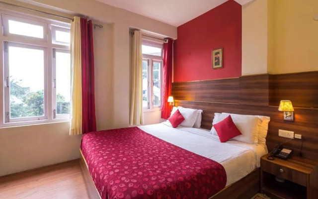 Hotel Shumbuk Homes & Serviced Apartment