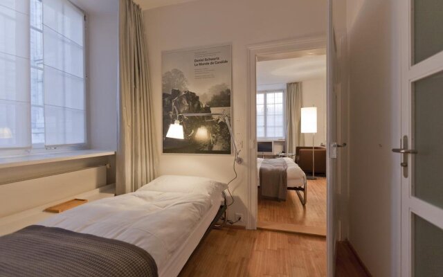 Hotel Baseltor