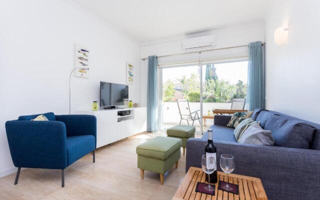 Apartamento Terra Mare by Seewest