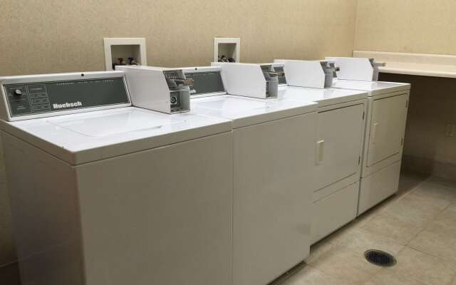 Best Western Troy Hotel