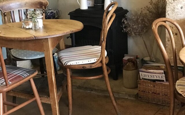Lucy's Tearoom B&B