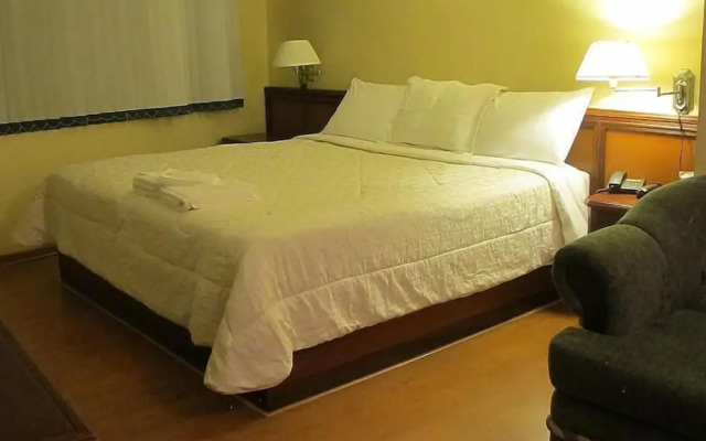 Hotel Donde Marcelo