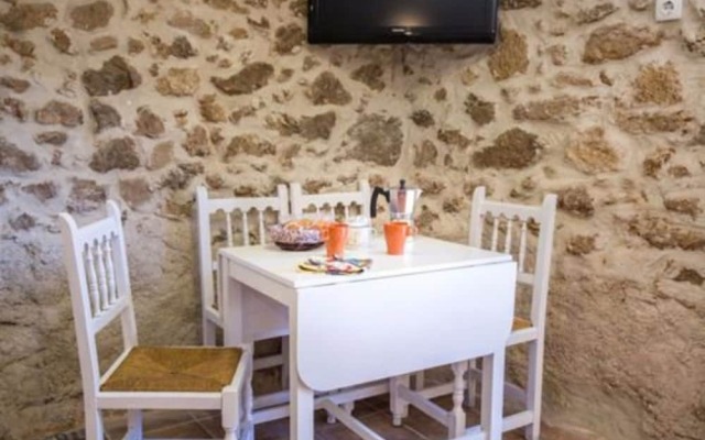 El Pajar de Tía María