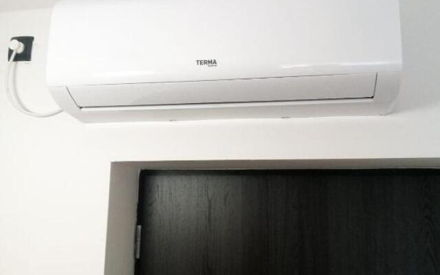 Evita apartment