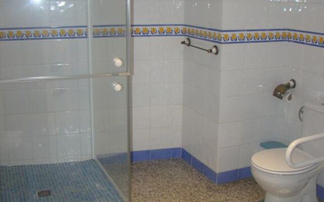 Hotel Restaurante Boabdil