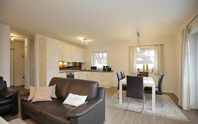 Reethaus Am Mariannenweg 20a