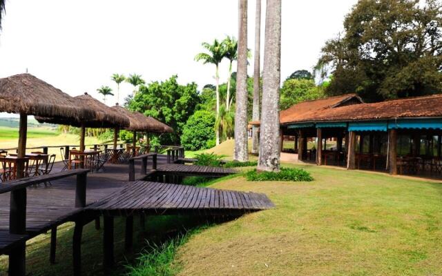 Porto Fazenda Hotel