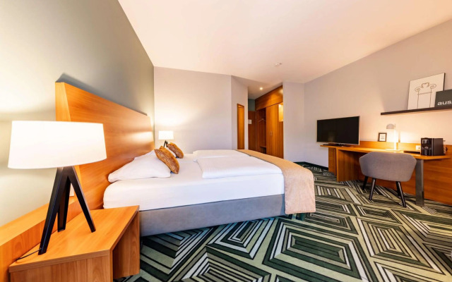 Parkhotel Maximilian Ottobeuren