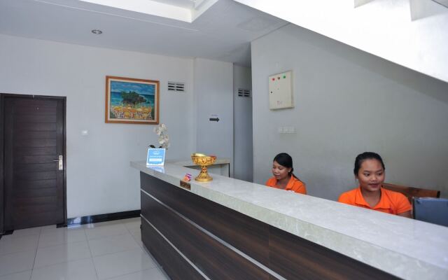 Airy Denpasar Utara Pidada Utama 27 Bali