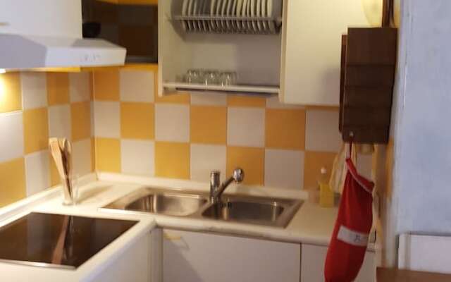Chez Gabriele