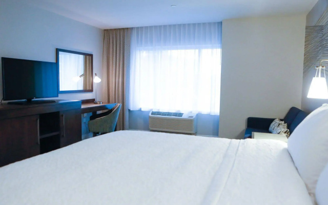 Hampton Inn & Suites by Hilton Quebec City Levis