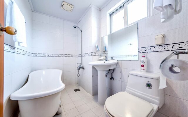 Herb In Recreational Pension