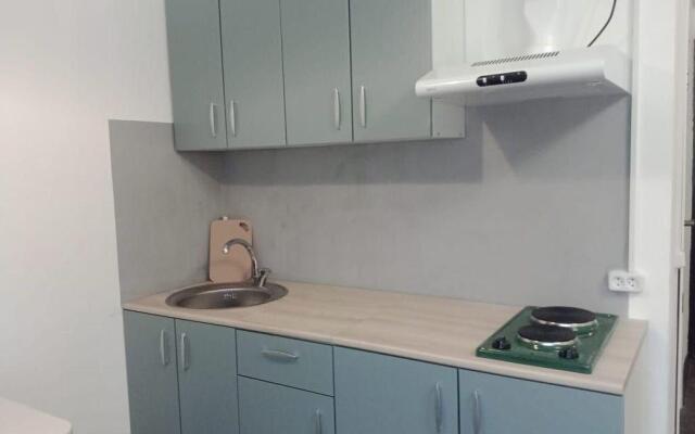 Апартаменты на улице Большая Краснофлотская 11