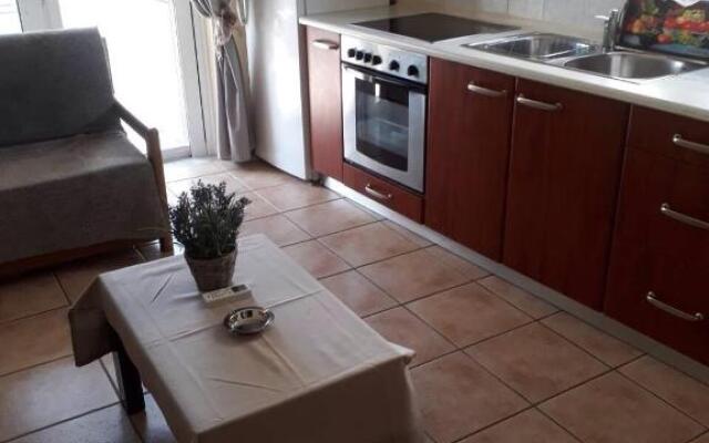 Preveza Apartment