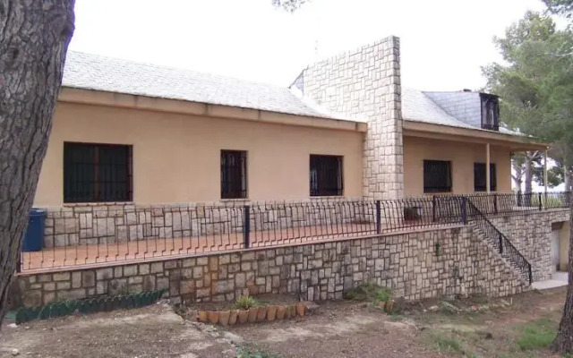 La Serrana Bunol
