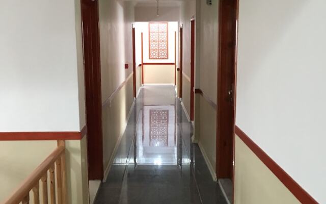 Unsal Hotel Mudurnu