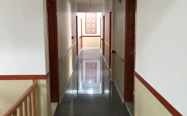 Unsal Hotel Mudurnu