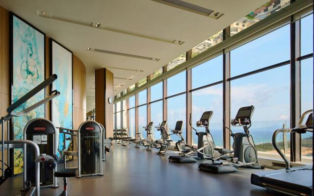Crowne Plaza Sanya Haitang Bay Resort by IHG