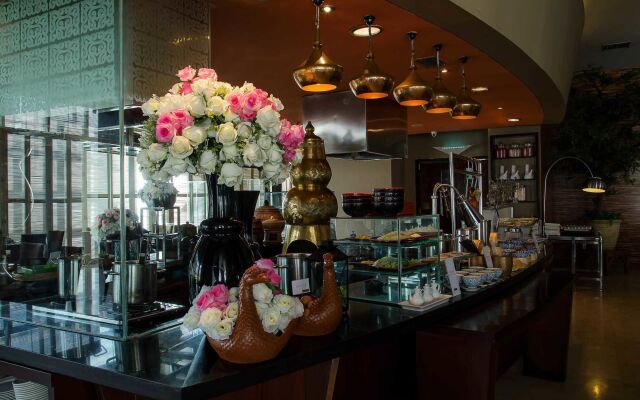 The Arista Hotel