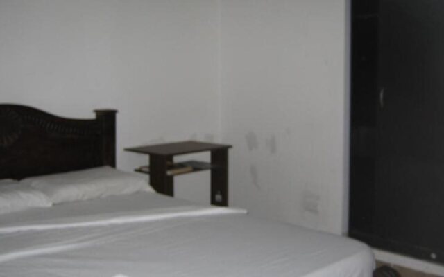 Hotel Casa Andrea
