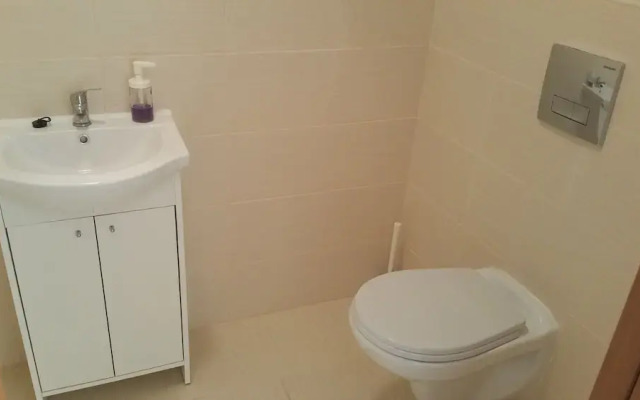 Aparthotel USMEV