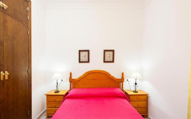 Apartamento Mediterraneo 105