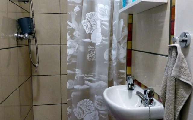 Garadice View Farmhouse