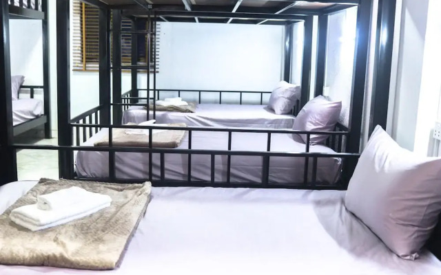 SY Guesthouse