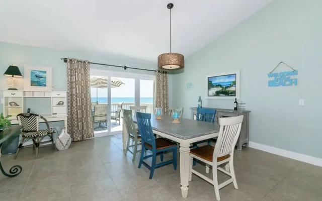 Almost Heaven Beach House