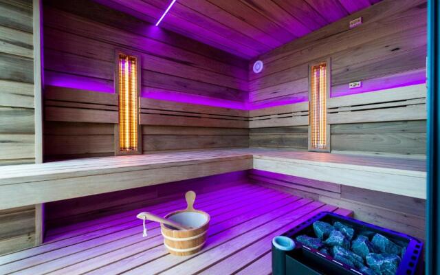 Seehaus SeeZeit - Am Hafen