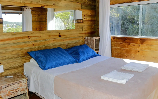 Eco Hotel Oceanomare