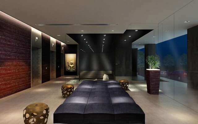 Empire Hotel Causeway Bay