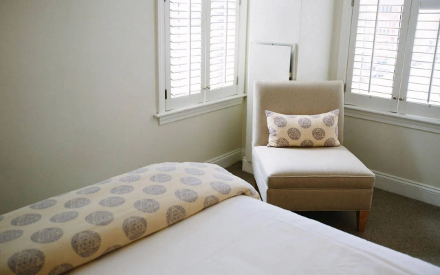 Beacon Hill Hotel