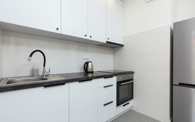 Lekka Apartment by Renters