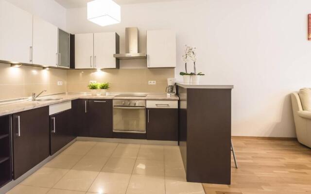 VacationClub - Diune Apartment 34