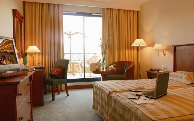 Hotel Concorde Les Berges du Lac
