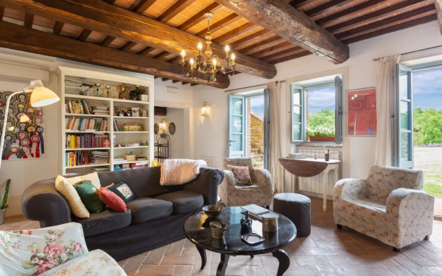 Villa Il Filosofo