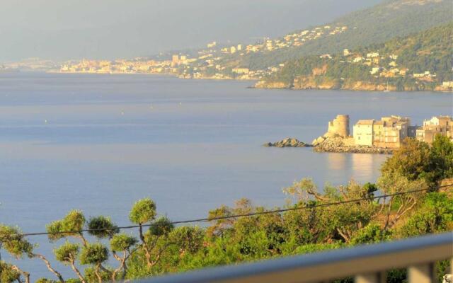 Les Terrasses D'erbalunga