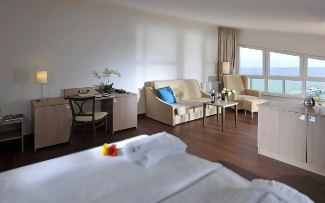 Hotel Seeschloss Sellin