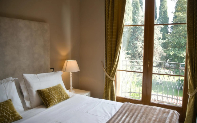 Hotel Villa Maria Au Lac - Estella Hotels Italia