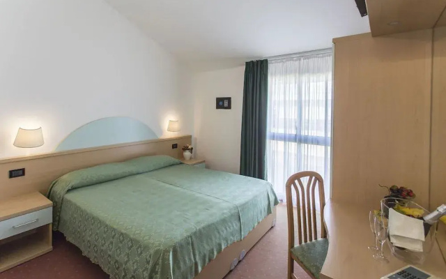Hotel Europa