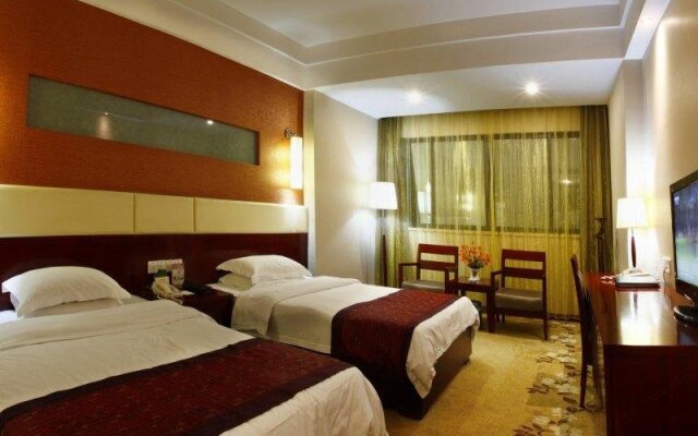 The Egret Hotel Xiamen