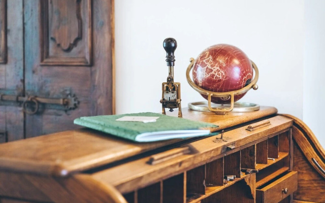 Antica Villa Colonica