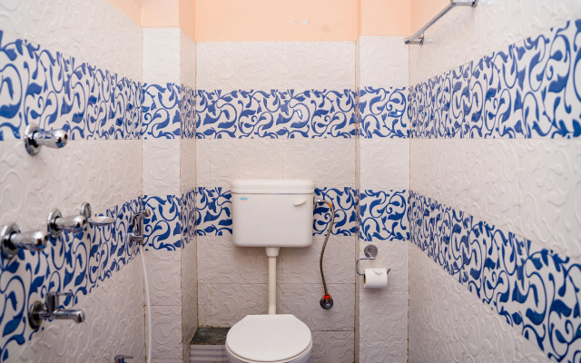 Goroomgo The Bankhim Residency Gangtok