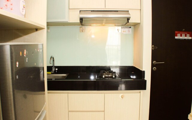 Nice And Comfort 2Br Apartment At Mustika Golf Residence