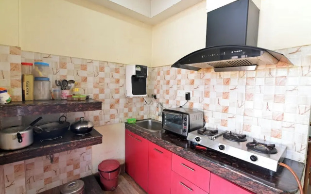 Joyable Homestay Near Sankardev Netralay